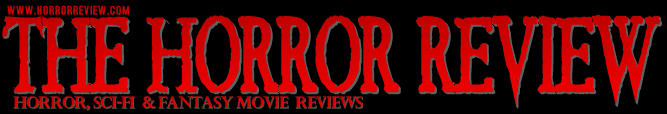 Horror Bob Presents: The Horror Review
